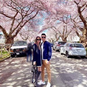 Meet your Posher, Hoang